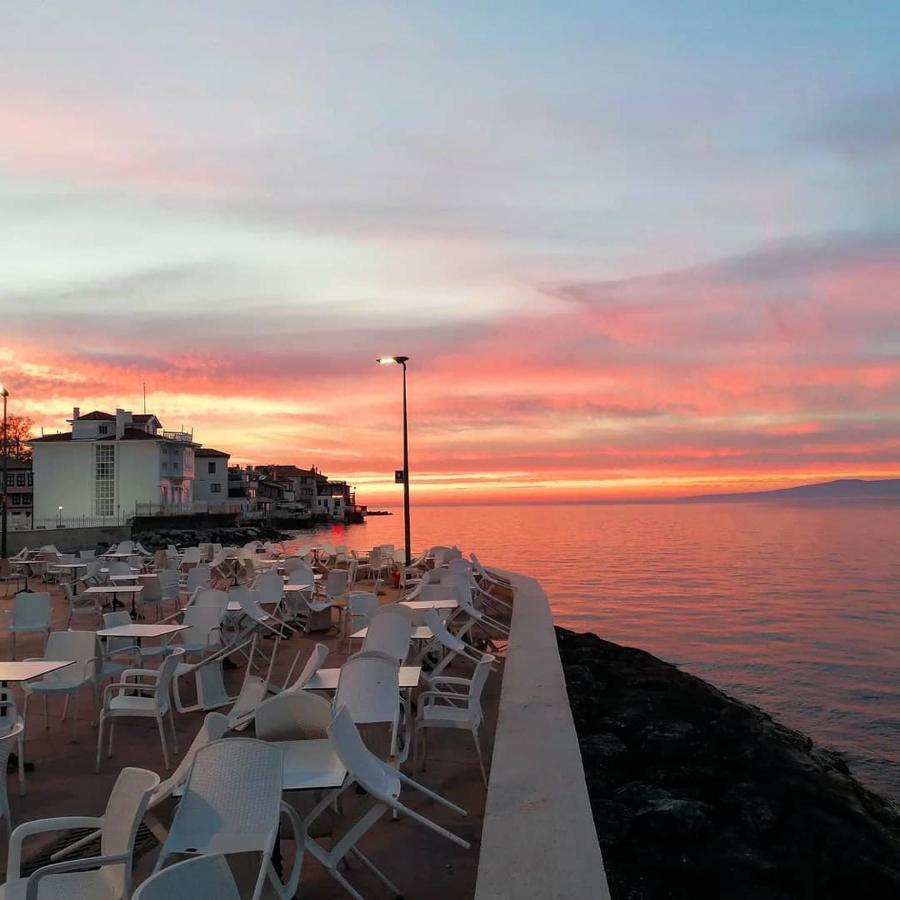 Hotel Mudanya Exterior photo