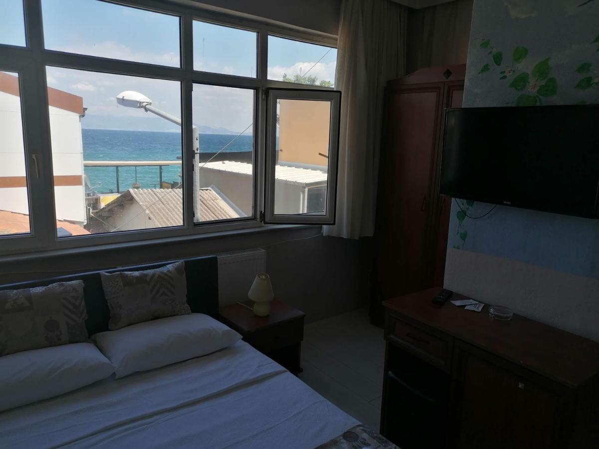 Hotel Mudanya Exterior photo